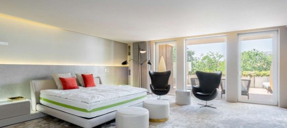 5 bedrooms Apartment in Lisbon, Portugal No. 58479 8