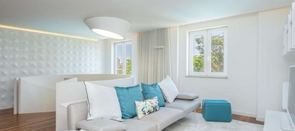 5 bedrooms Apartment in Lisbon, Portugal No. 58479 20