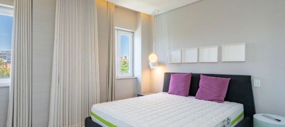 5 bedrooms Apartment in Lisbon, Portugal No. 58479 13