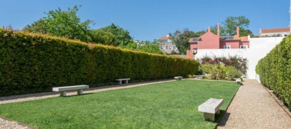 5 bedrooms Apartment in Lisbon, Portugal No. 58479 24