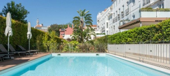 5 bedrooms Apartment in Lisbon, Portugal No. 58479 26