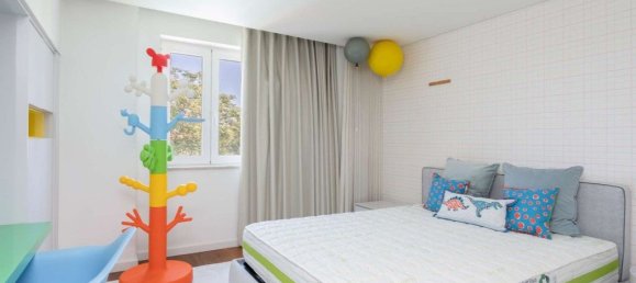 5 bedrooms Apartment in Lisbon, Portugal No. 58479 19