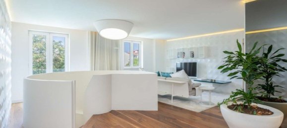 5 bedrooms Apartment in Lisbon, Portugal No. 58479 12