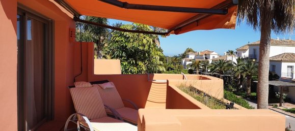 2 غرف نوم شقة في Estepona, Spain رقم 2458 9