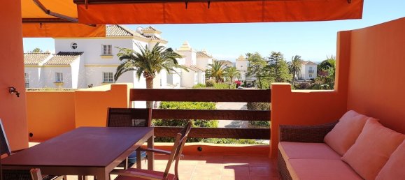 2 غرف نوم شقة في Estepona, Spain رقم 2458 10