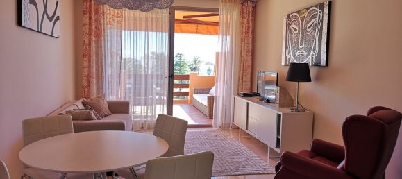 2 غرف نوم شقة في Estepona, Spain رقم 2458 2