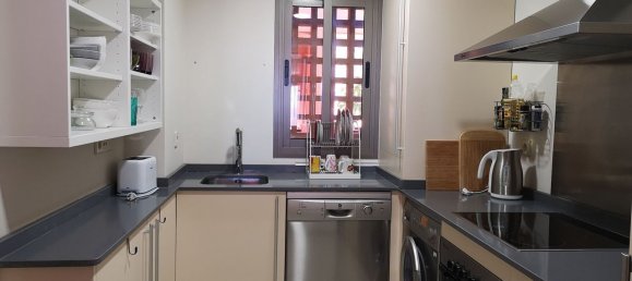 2 غرف نوم شقة في Estepona, Spain رقم 2458 5