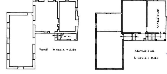 7-Zimmer Haus in Assisi, Italy, Nr. 5566 32