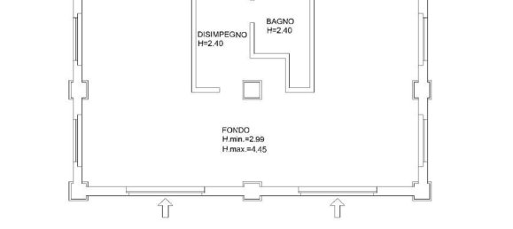 7-Zimmer Haus in Assisi, Italy, Nr. 5566 33