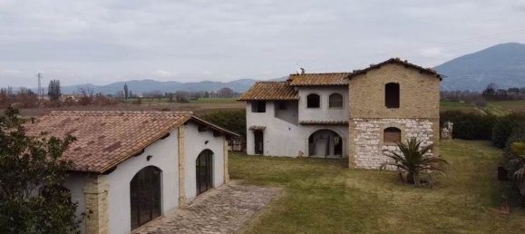 7-Zimmer Haus in Assisi, Italy, Nr. 5566 9