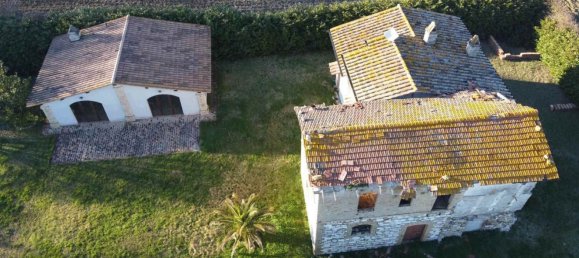 7-Zimmer Haus in Assisi, Italy, Nr. 5566 16