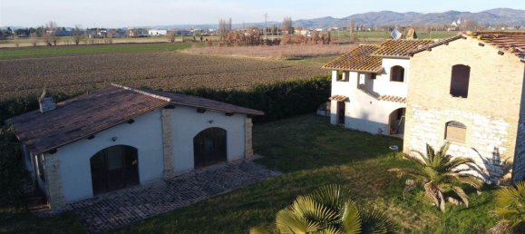 7-Zimmer Haus in Assisi, Italy, Nr. 5566 23