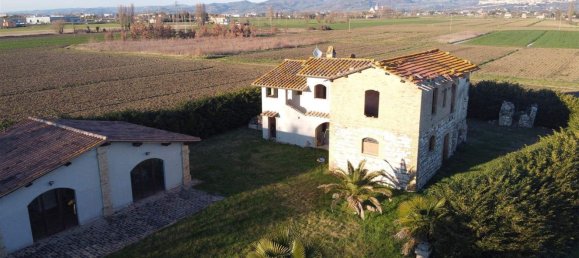 7-Zimmer Haus in Assisi, Italy, Nr. 5566 26