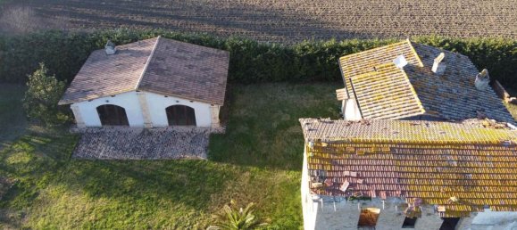 7-Zimmer Haus in Assisi, Italy, Nr. 5566 13