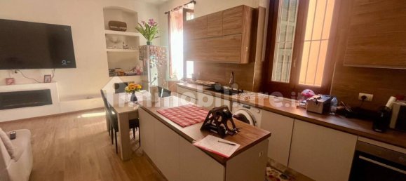 Apartamento de 3 dormitorios en Ventimiglia, Italy No. 353296 7