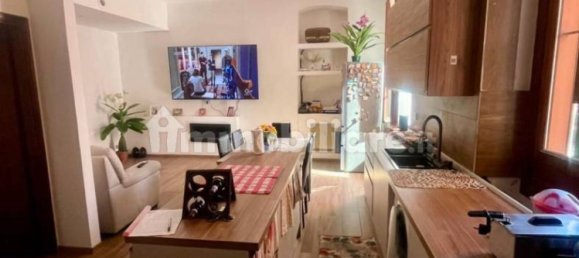 Apartamento de 3 dormitorios en Ventimiglia, Italy No. 353296 5