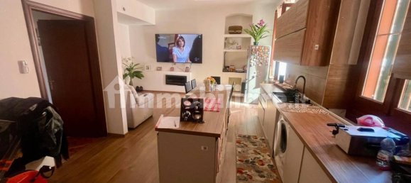 Apartamento de 3 dormitorios en Ventimiglia, Italy No. 353296 6