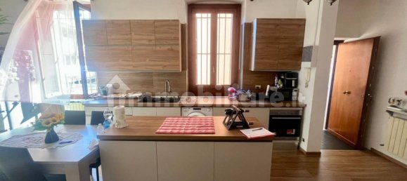 Apartamento de 3 dormitorios en Ventimiglia, Italy No. 353296 10
