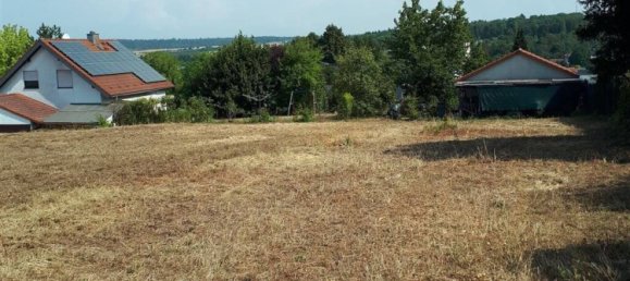 Grundstück in Karlsruhe, Germany, Nr. 87312 2