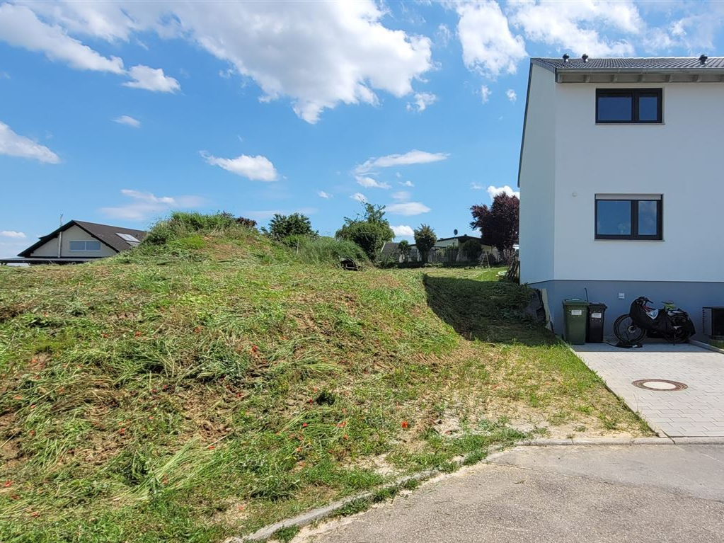 Grundstück in Karlsruhe, Germany, Nr. 87312