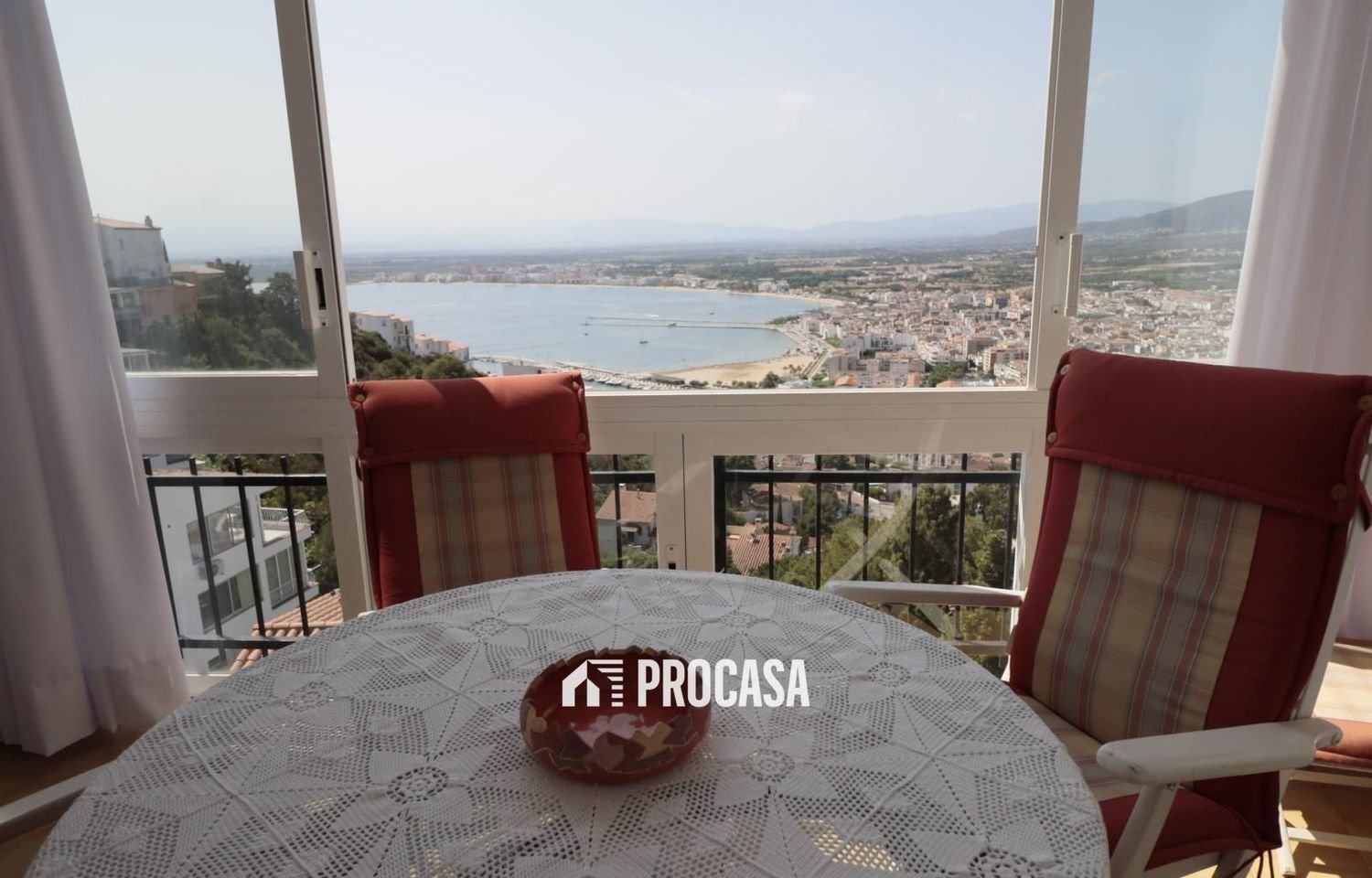 2 bedrooms Apartment in Roses, Spain No. 149594