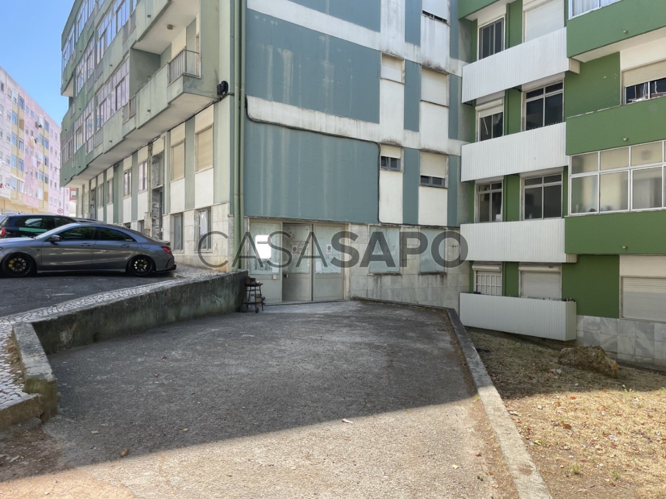 210m² Commercial property in Sintra, Portugal No. 193566