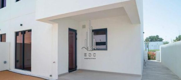 3 bedrooms Townhouse in Yas Island, UAE No. 56118 15