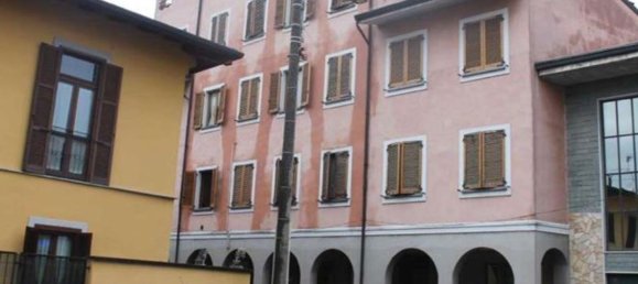 2-Zimmer Wohnung in Busto Garolfo, Italy, Nr. 99560 12