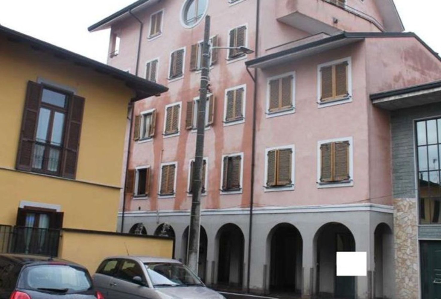 2-Zimmer Wohnung in Busto Garolfo, Italy, Nr. 99560