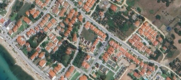 1063m² Hotel in Chalkidiki, Greece No. 1963 2