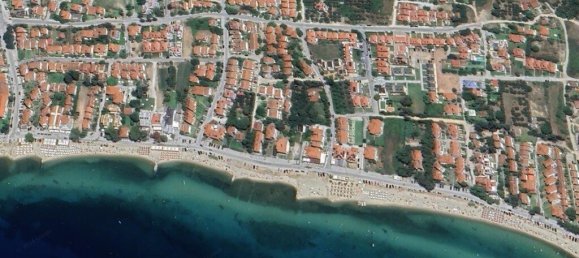 1063m² Hotel in Chalkidiki, Greece No. 1963 3