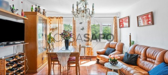 2 Schlafzimmer Wohnung in Seixal, Portugal, Nr. 355068 9