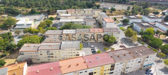 2 Schlafzimmer Wohnung in Seixal, Portugal, Nr. 355068 24