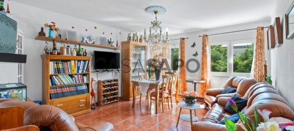 2 Schlafzimmer Wohnung in Seixal, Portugal, Nr. 355068 3