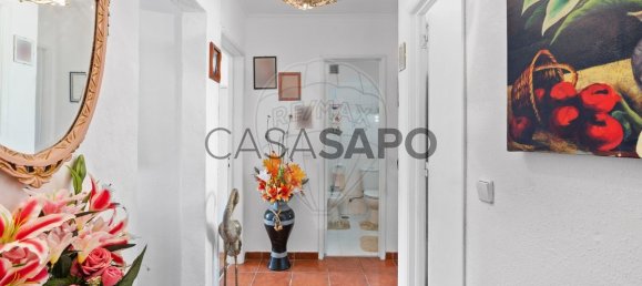 2 Schlafzimmer Wohnung in Seixal, Portugal, Nr. 355068 8
