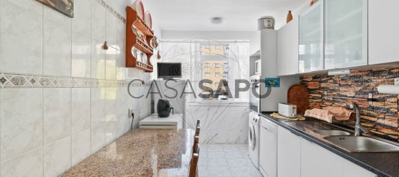 2 Schlafzimmer Wohnung in Seixal, Portugal, Nr. 355068 12