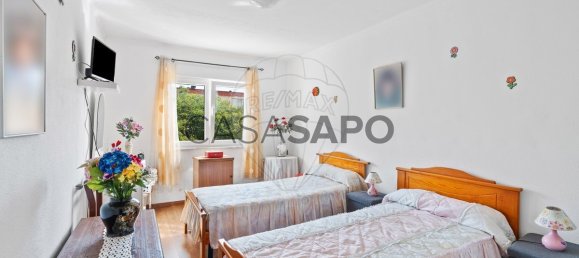 2 Schlafzimmer Wohnung in Seixal, Portugal, Nr. 355068 2