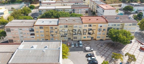 2 Schlafzimmer Wohnung in Seixal, Portugal, Nr. 355068 7
