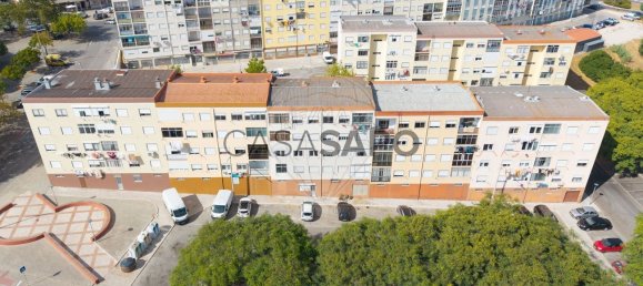 2 Schlafzimmer Wohnung in Seixal, Portugal, Nr. 355068 22