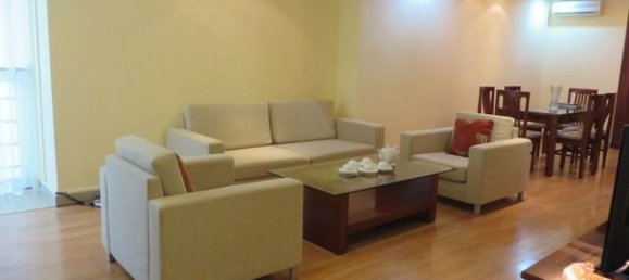 3 Schlafzimmer Wohnung in Tay Ho, Vietnam, Nr. 4676 4