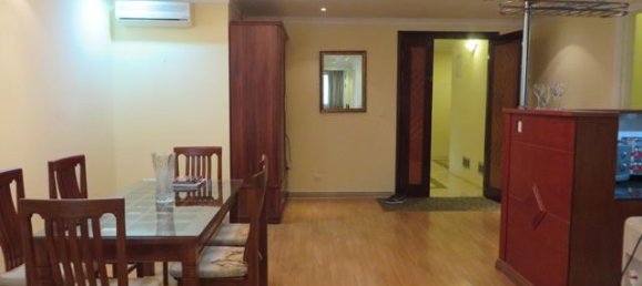 3 Schlafzimmer Wohnung in Tay Ho, Vietnam, Nr. 4676 6