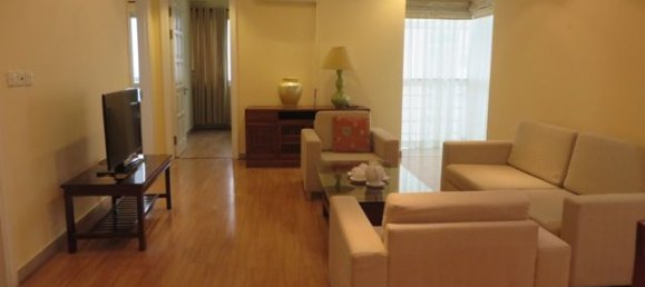 3 Schlafzimmer Wohnung in Tay Ho, Vietnam, Nr. 4676 3