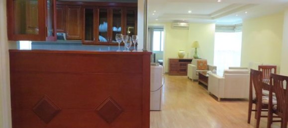 3 Schlafzimmer Wohnung in Tay Ho, Vietnam, Nr. 4676 7