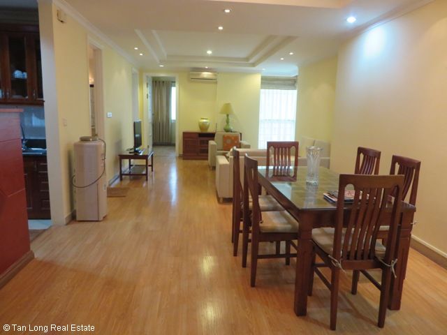 3 Schlafzimmer Wohnung in Tay Ho, Vietnam, Nr. 4676