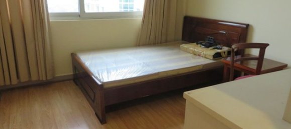 3 Schlafzimmer Wohnung in Tay Ho, Vietnam, Nr. 4676 11