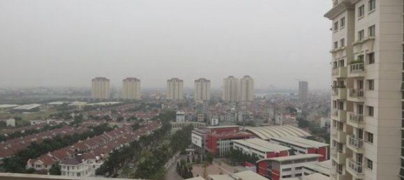 3 Schlafzimmer Wohnung in Tay Ho, Vietnam, Nr. 4676 15