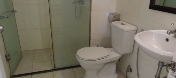 3 Schlafzimmer Wohnung in Tay Ho, Vietnam, Nr. 4676 12