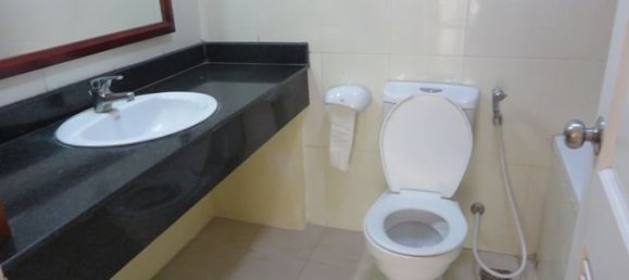 3 Schlafzimmer Wohnung in Tay Ho, Vietnam, Nr. 4676 13