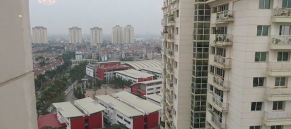 3 Schlafzimmer Wohnung in Tay Ho, Vietnam, Nr. 4676 16