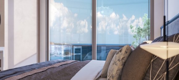 Квартира 1+2 в Мерсин, Турция № 21000 26